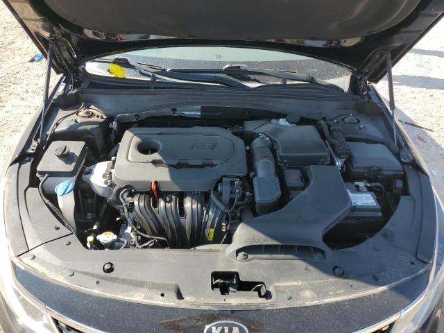 Photo 10 VIN: 5XXGU4L36GG067601 - KIA OPTIMA EX 