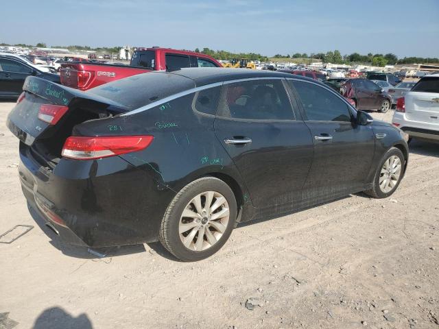 Photo 2 VIN: 5XXGU4L36GG067601 - KIA OPTIMA EX 