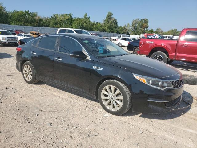 Photo 3 VIN: 5XXGU4L36GG067601 - KIA OPTIMA EX 