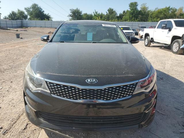 Photo 4 VIN: 5XXGU4L36GG067601 - KIA OPTIMA EX 