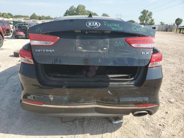 Photo 5 VIN: 5XXGU4L36GG067601 - KIA OPTIMA EX 