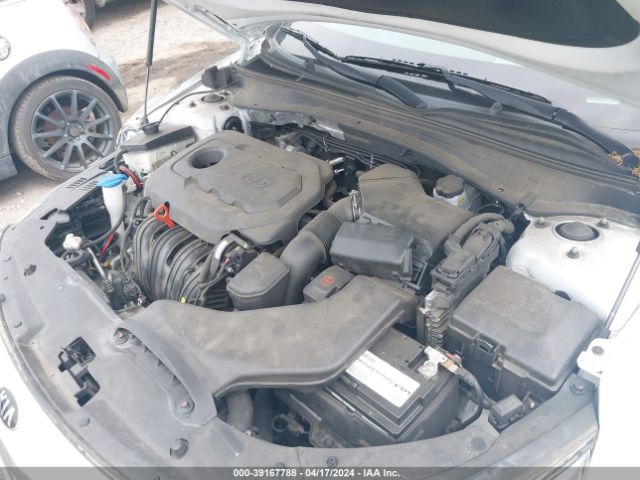 Photo 9 VIN: 5XXGU4L36GG071082 - KIA OPTIMA 