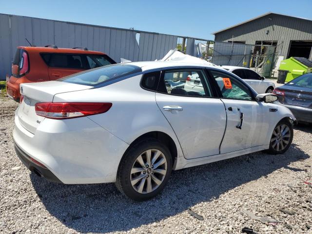 Photo 2 VIN: 5XXGU4L36GG075505 - KIA OPTIMA EX 