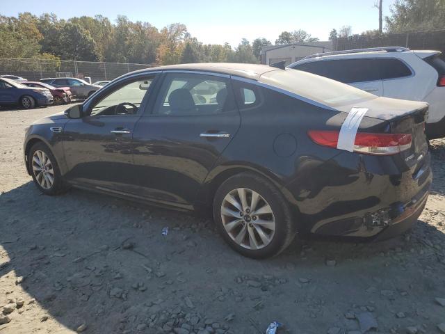 Photo 1 VIN: 5XXGU4L36GG079151 - KIA OPTIMA EX 