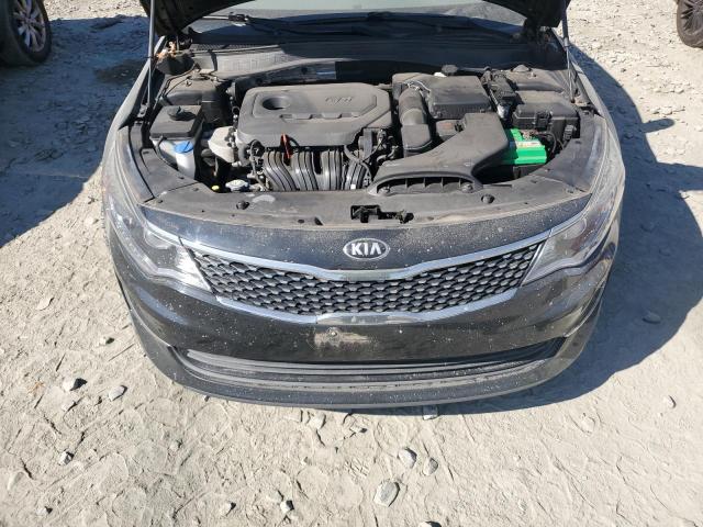 Photo 10 VIN: 5XXGU4L36GG079151 - KIA OPTIMA EX 