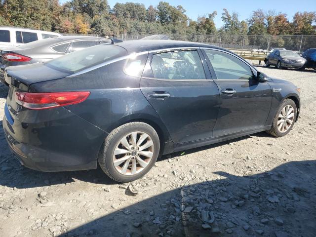 Photo 2 VIN: 5XXGU4L36GG079151 - KIA OPTIMA EX 