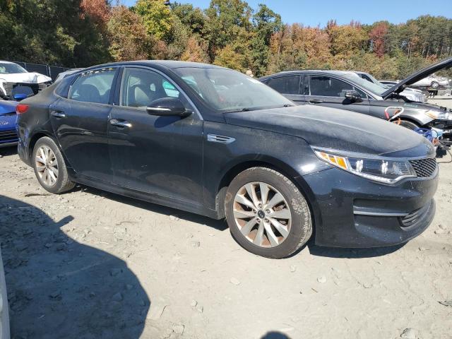 Photo 3 VIN: 5XXGU4L36GG079151 - KIA OPTIMA EX 