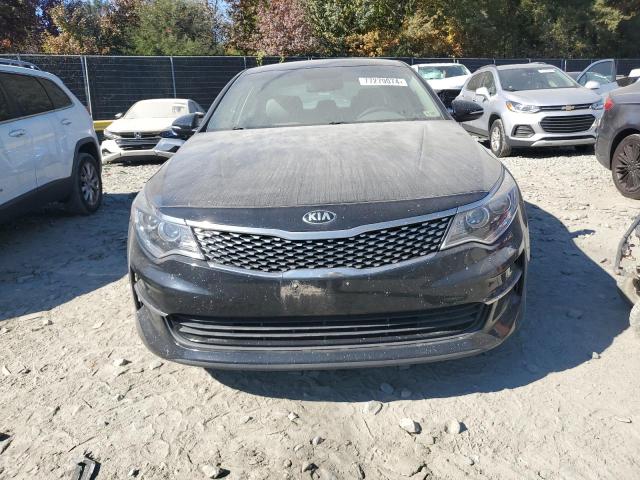 Photo 4 VIN: 5XXGU4L36GG079151 - KIA OPTIMA EX 