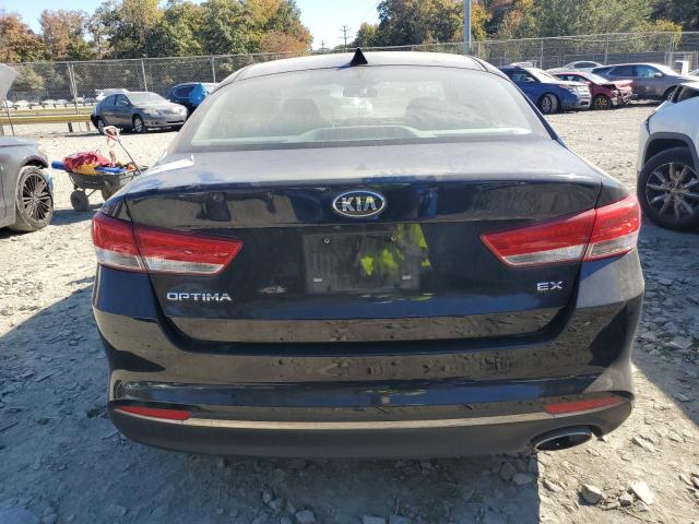 Photo 5 VIN: 5XXGU4L36GG079151 - KIA OPTIMA EX 