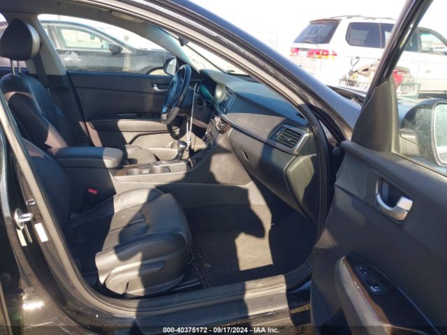 Photo 4 VIN: 5XXGU4L36GG085810 - KIA OPTIMA 