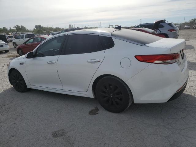 Photo 1 VIN: 5XXGU4L36GG086066 - KIA OPTIMA EX 