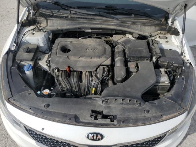 Photo 10 VIN: 5XXGU4L36GG086066 - KIA OPTIMA EX 