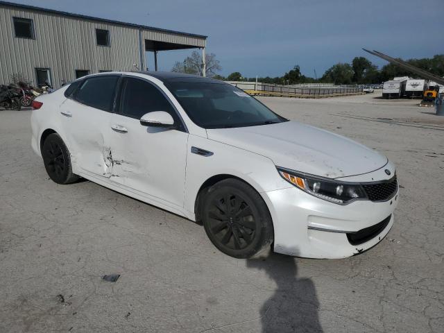 Photo 3 VIN: 5XXGU4L36GG086066 - KIA OPTIMA EX 