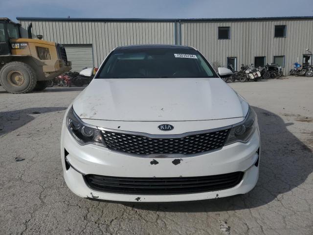 Photo 4 VIN: 5XXGU4L36GG086066 - KIA OPTIMA EX 