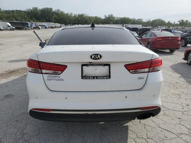 Photo 5 VIN: 5XXGU4L36GG086066 - KIA OPTIMA EX 