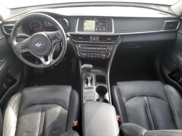 Photo 7 VIN: 5XXGU4L36GG086066 - KIA OPTIMA EX 