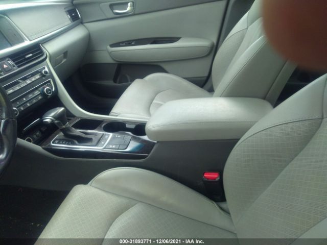 Photo 4 VIN: 5XXGU4L36GG092238 - KIA OPTIMA 