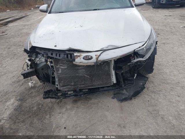 Photo 5 VIN: 5XXGU4L36GG094166 - KIA OPTIMA 