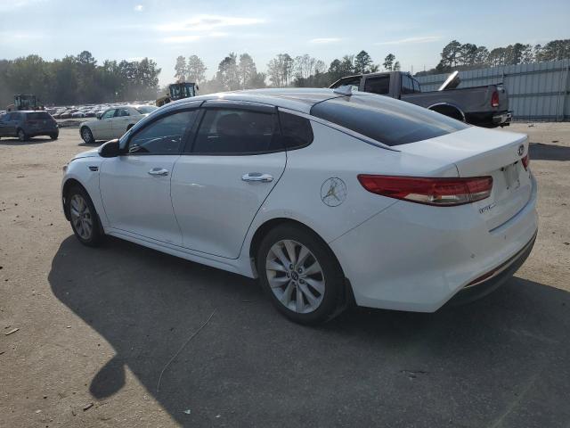 Photo 1 VIN: 5XXGU4L36GG097956 - KIA OPTIMA 