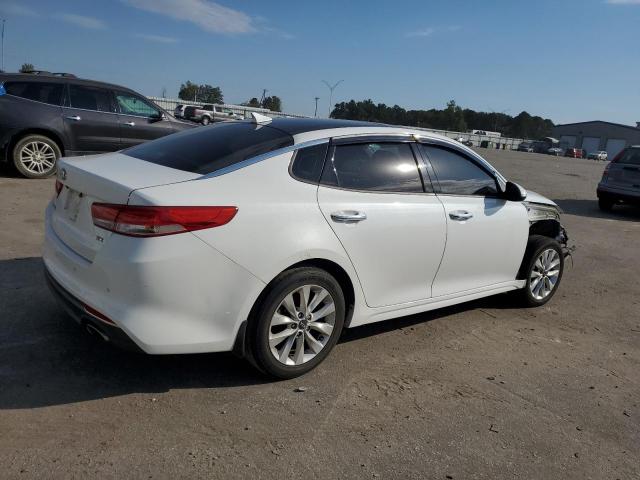 Photo 2 VIN: 5XXGU4L36GG097956 - KIA OPTIMA 