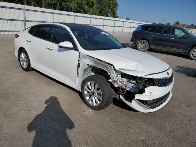 Photo 3 VIN: 5XXGU4L36GG097956 - KIA OPTIMA 