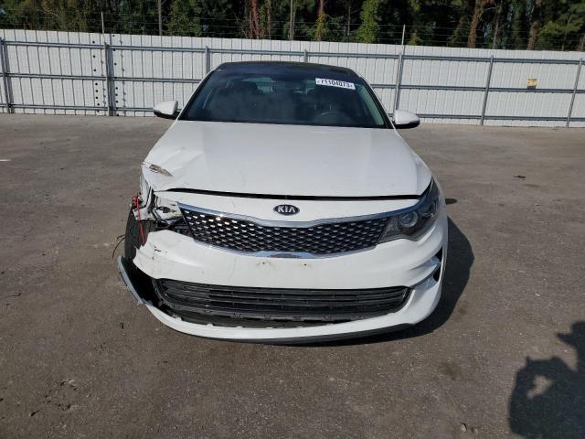 Photo 4 VIN: 5XXGU4L36GG097956 - KIA OPTIMA 