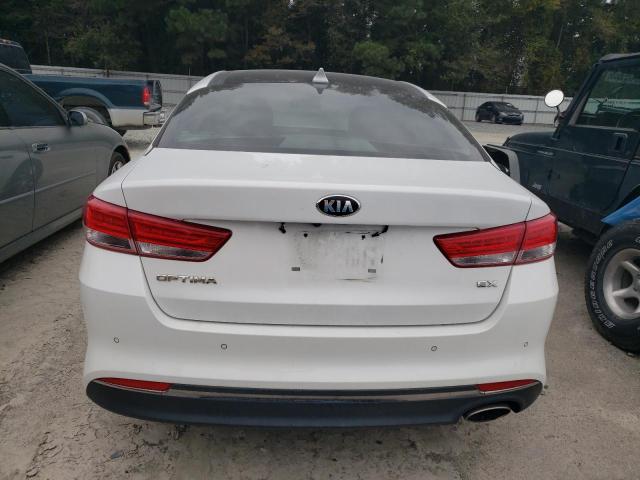 Photo 5 VIN: 5XXGU4L36GG097956 - KIA OPTIMA 