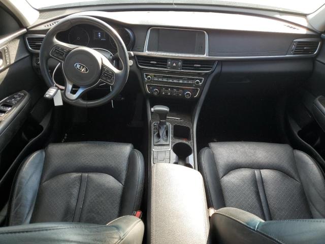 Photo 7 VIN: 5XXGU4L36GG097956 - KIA OPTIMA 