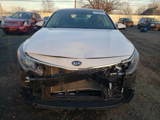 Photo 4 VIN: 5XXGU4L36GG106042 - KIA OPTIMA EX 