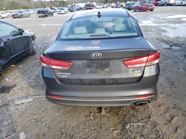 Photo 5 VIN: 5XXGU4L36GG113007 - KIA OPTIMA EX 