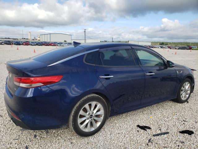 Photo 2 VIN: 5XXGU4L36HG137003 - KIA OPTIMA 