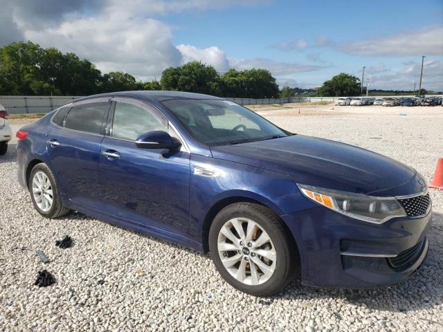 Photo 3 VIN: 5XXGU4L36HG137003 - KIA OPTIMA 