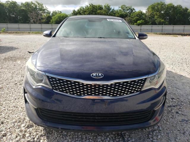 Photo 4 VIN: 5XXGU4L36HG137003 - KIA OPTIMA 