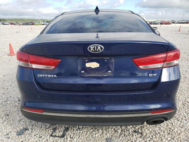 Photo 5 VIN: 5XXGU4L36HG137003 - KIA OPTIMA 