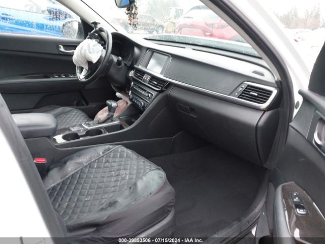 Photo 4 VIN: 5XXGU4L36HG145120 - KIA OPTIMA 