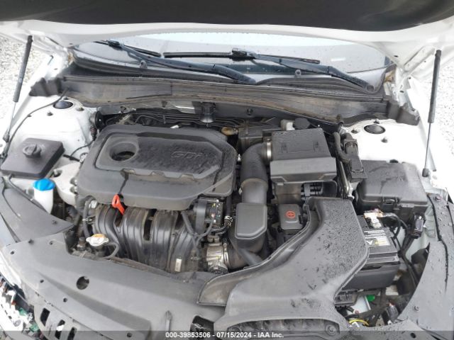 Photo 9 VIN: 5XXGU4L36HG145120 - KIA OPTIMA 