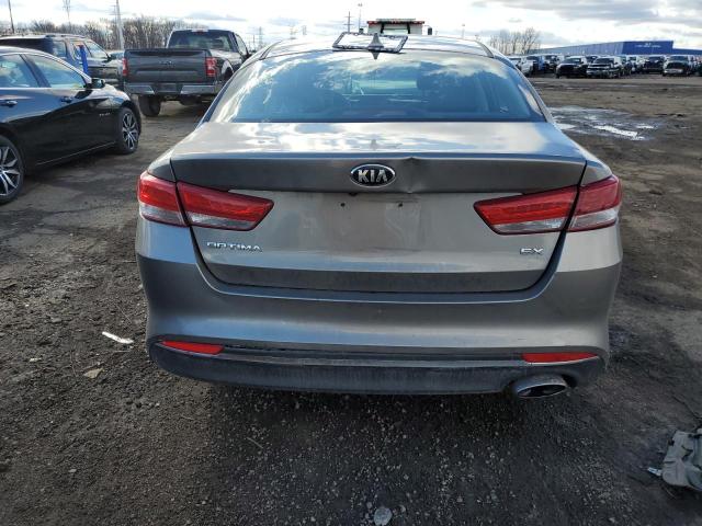 Photo 5 VIN: 5XXGU4L36HG163133 - KIA OPTIMA EX 