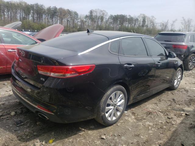 Photo 2 VIN: 5XXGU4L36HG178280 - KIA OPTIMA 