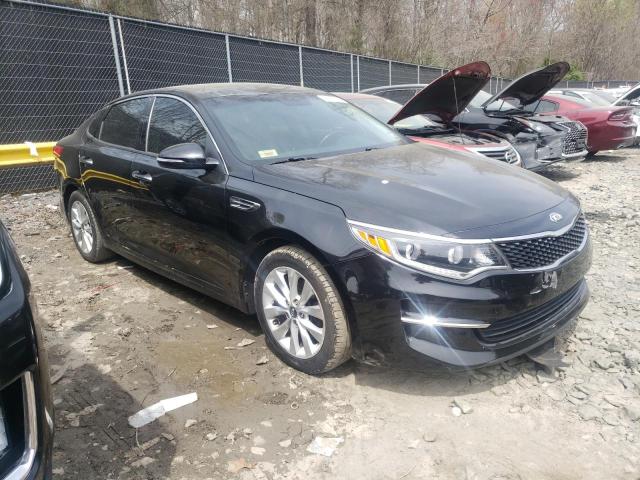 Photo 3 VIN: 5XXGU4L36HG178280 - KIA OPTIMA 