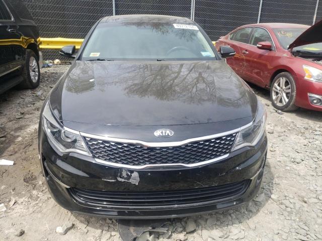 Photo 4 VIN: 5XXGU4L36HG178280 - KIA OPTIMA 