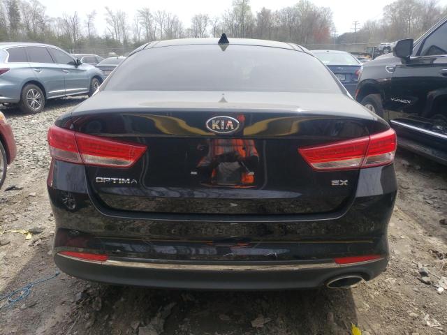 Photo 5 VIN: 5XXGU4L36HG178280 - KIA OPTIMA 