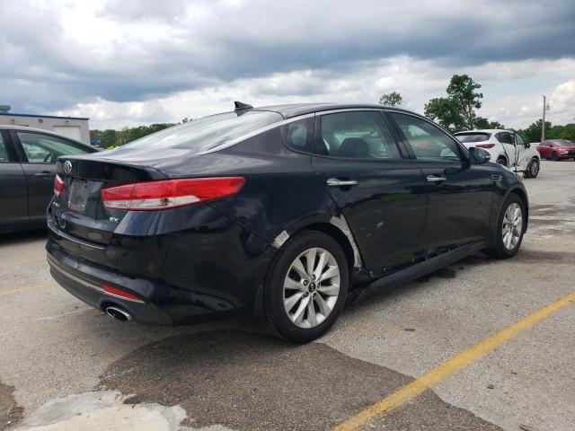 Photo 2 VIN: 5XXGU4L36JG187969 - KIA OPTIMA EX 