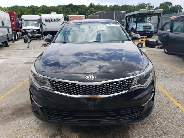 Photo 4 VIN: 5XXGU4L36JG187969 - KIA OPTIMA EX 