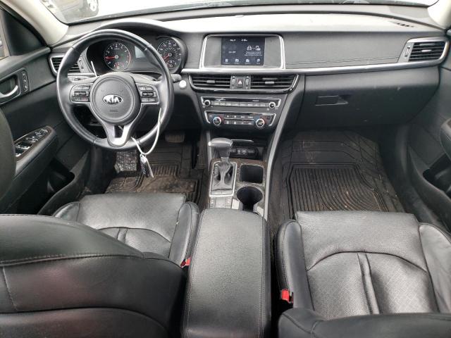 Photo 7 VIN: 5XXGU4L36JG187969 - KIA OPTIMA EX 