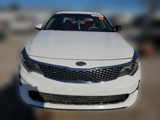 Photo 4 VIN: 5XXGU4L36JG196218 - KIA OPTIMA 