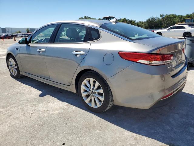 Photo 2 VIN: 5XXGU4L36JG221912 - KIA OPTIMA EX 