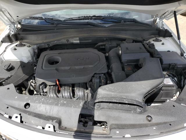 Photo 10 VIN: 5XXGU4L36JG222266 - KIA OPTIMA 