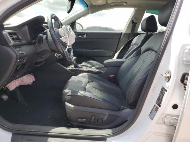 Photo 6 VIN: 5XXGU4L36JG222266 - KIA OPTIMA 