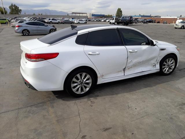 Photo 2 VIN: 5XXGU4L36JG225765 - KIA OPTIMA EX 