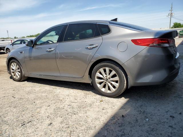 Photo 1 VIN: 5XXGU4L36JG226902 - KIA OPTIMA 